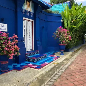  Villa Majorelle Bali