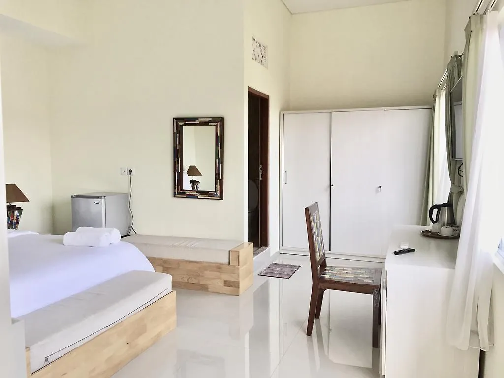 Villa Pondok Chandra Batubelig Seminyak