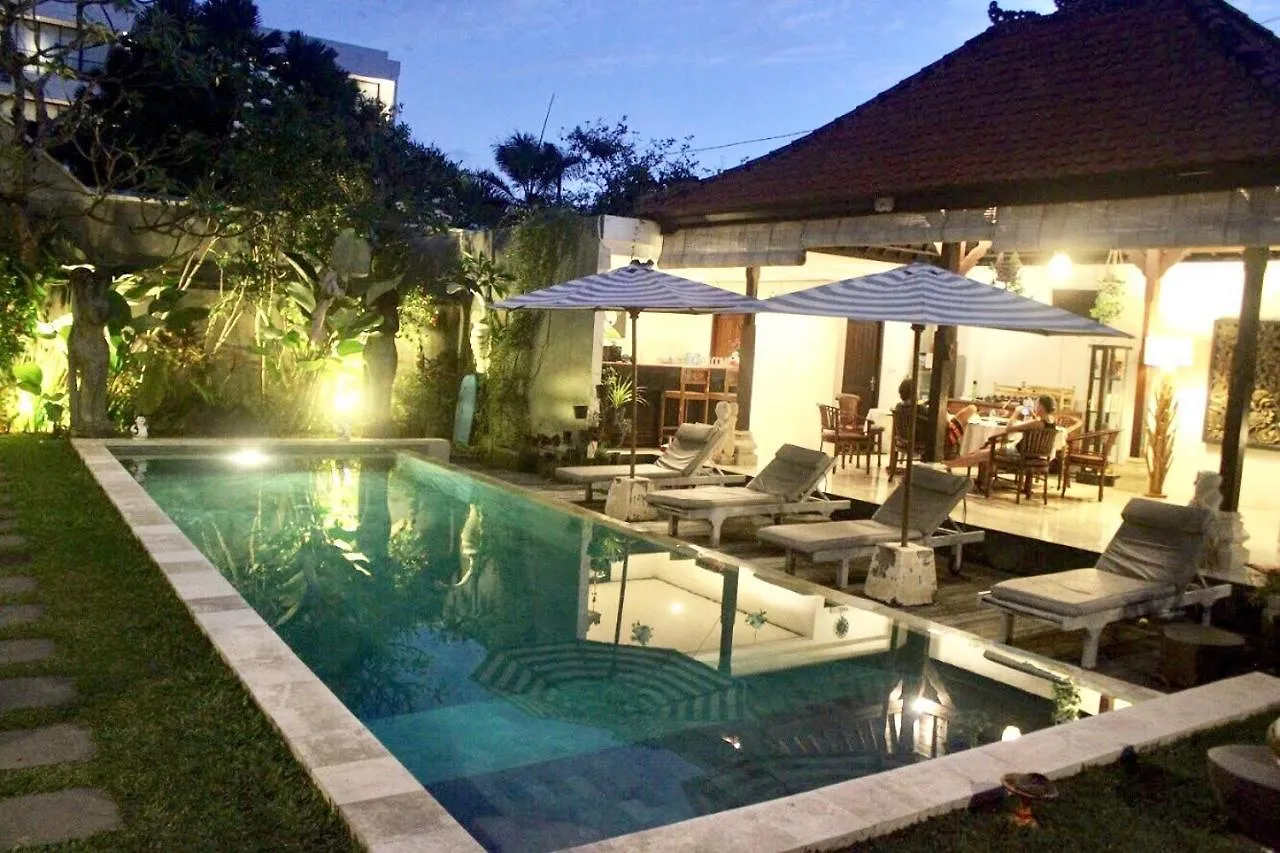 Pondok Chandra Batubelig Seminyak  Villa Seminyak (Bali)