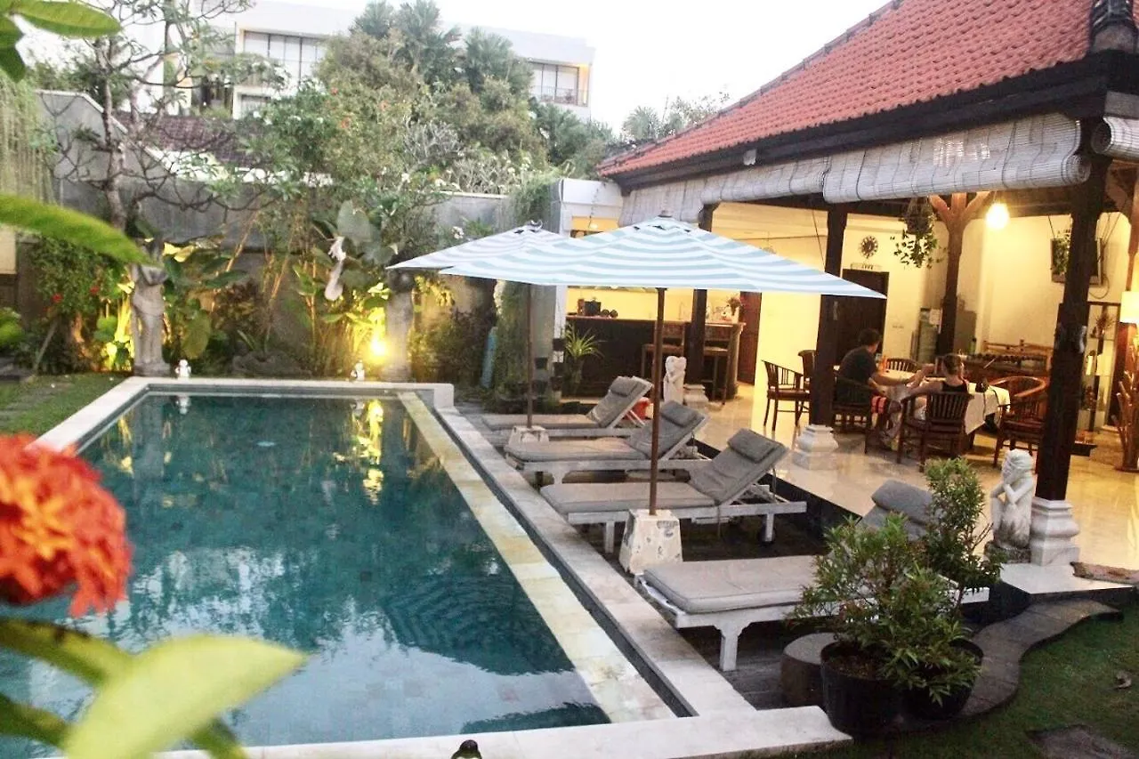 Pondok Chandra Batubelig Seminyak  Villa Seminyak (Bali)