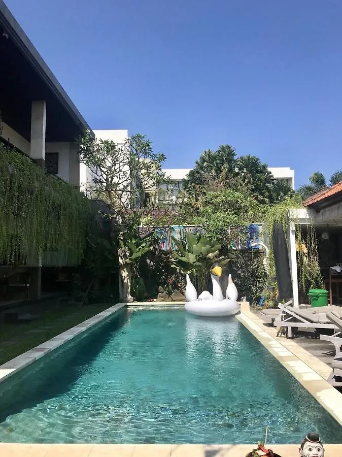 Pondok Chandra Batubelig Seminyak  Villa Seminyak (Bali)