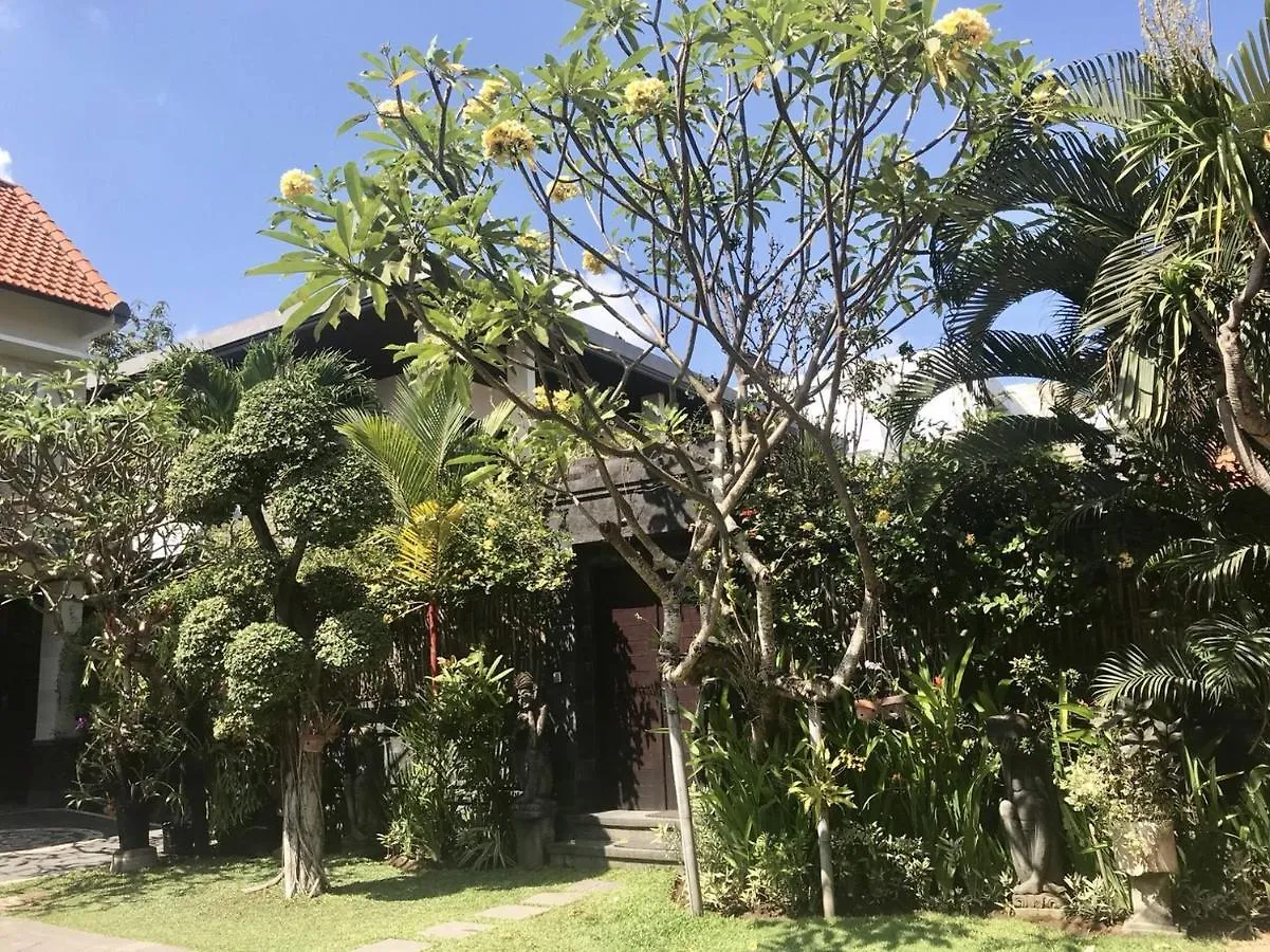 Pondok Chandra Batubelig Seminyak  Seminyak (Bali)