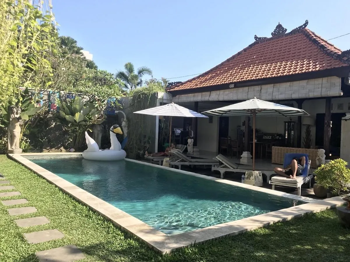 Pondok Chandra Batubelig Seminyak