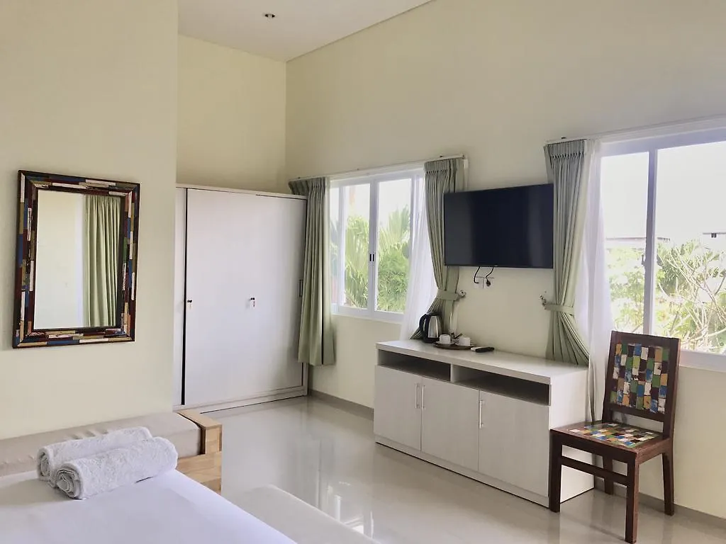 Pondok Chandra Batubelig Seminyak  0*, Seminyak (Bali)