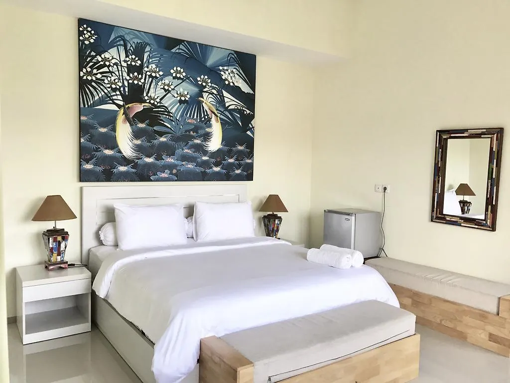 Pondok Chandra Batubelig Seminyak