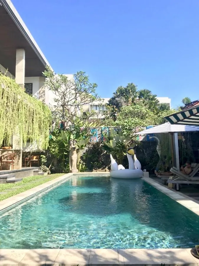 Pondok Chandra Batubelig location