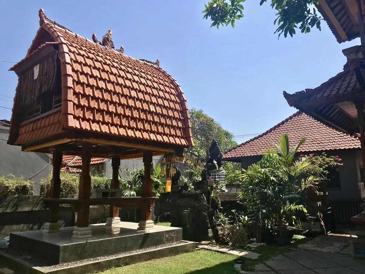 Pondok Chandra Batubelig Seminyak  Villa Seminyak (Bali)