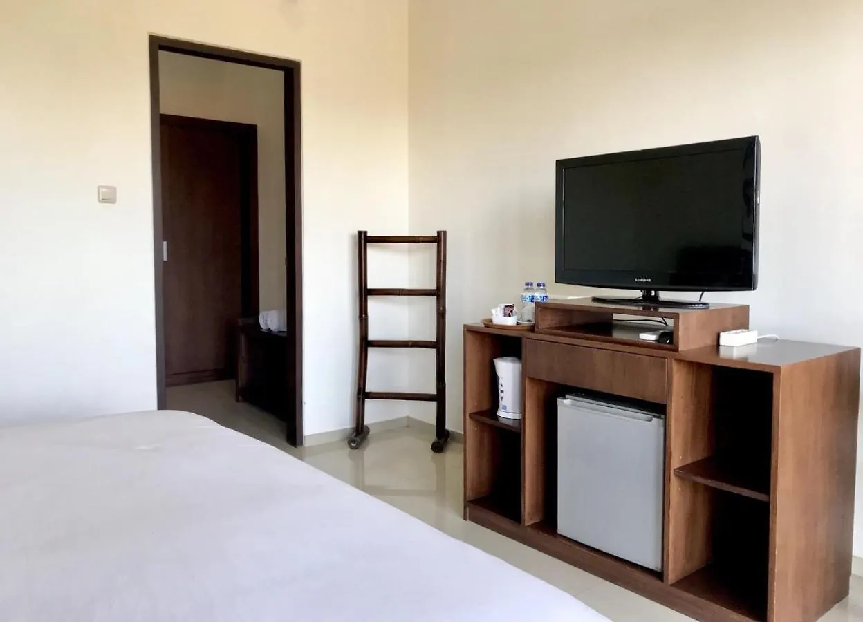 Pondok Chandra Batubelig Seminyak  Villa Seminyak (Bali)