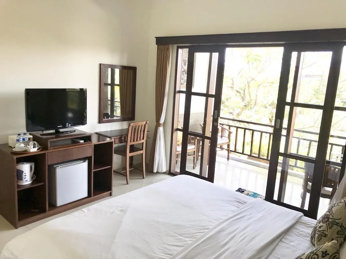 Villa Pondok Chandra Batubelig Seminyak