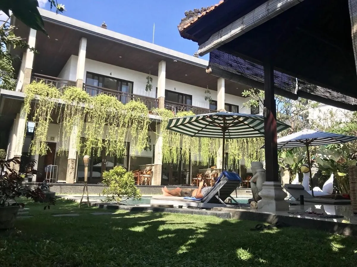 Pondok Chandra Batubelig Seminyak  Seminyak (Bali)